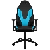 Игровое кресло Aerocool Admiral Ice Blue (4710562758245), фото 3
