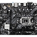 Материнская плата Asrock H510M-HDV/M.2 SE Soc-1200 Intel H470 2xDDR4 mATX AC`97 8ch(7.1) GbLAN+VGA+DVI+HDMI, фото 4