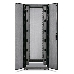 Монтажный шкаф APC NetShelter SX 42U AR3150 750mm x 1070mm Enclosure with Sides Black, фото 31