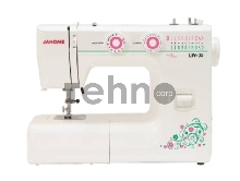 Швейная машинка Janome LW-30