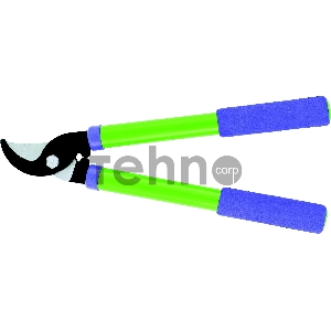 Сучкорез PALISAD 60568  350мм стальные обрезиненные рукоятки