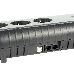 Источник бесперебойного питания Powercom WOW 300 165Вт 300ВА черный, фото 4