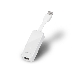 Сетевой адаптер TP-Link UE300 USB 3.0/Gigabit Ethernet, фото 20