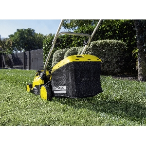 Газонокосилка аккумуляторная Karcher Lawn Mower Battery 18-36 *INT (без аккумулятора в комплекте)