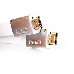 Кабель HDMI 19M/M ver 2.0, 1.8M, AOpen <ACG568F-S-1.8M> серебряно-белый Flat, фото 2