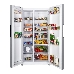 Холодильник MAUNFELD MFF177NFW, фото 13