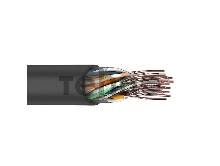 Кабель UTP REXANT 16PR 24AWG, CAT5, наружный (OUTDOOR), бухта 305 м