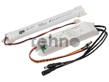 Блок аварийного питания БАП40-3.0 для LED ИЭК LLVPOD-EPK-40-3H