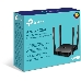Роутер беспроводной TP-Link Archer C54 AC1200 10/100BASE-TX черный, фото 4