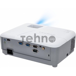 Проектор ViewSonic PA503W (DLP, WXGA 1280x800, 3600Lm, VS16907 Проектор ViewSonic PA503W (DLP, WXGA 1280x800, 3600Lm, VS16907