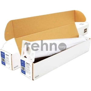 Бумага Albeo Engineer Paper, инженерная для плоттеров, в рулонах, втулка 76 мм, ширина рулона/длина/плотность (0,914х175 м., 80 г/кв.м.)