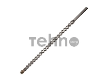 Бур KRAFTOOL INDUSTRIE QUALITAT SDS-max 25 x 800 / 920 мм