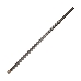 Бур KRAFTOOL INDUSTRIE QUALITAT SDS-max 25 x 800 / 920 мм, фото 1