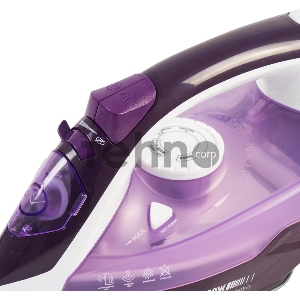 Утюг Galaxy GL6124