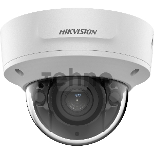 Видеокамера IP Hikvision DS-2CD2743G2-IZS 2.8-12мм цветная корп.:белый