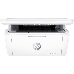 МФУ лазерный HP LaserJet M141w (A4, принтер/сканер/копир, 600dpi, 20ppm, 64Mb, WiFi, USB), (замена M28w, W2G55A), фото 7