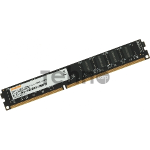 Память DDR3 8Gb 1600MHz Digma DGMAD31600008D RTL PC3-12800 CL11 DIMM 240-pin 1.5В dual rank