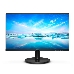 Монитор 21.5" PHILIPS 220V8LL/10 Black (VA, 1920x1080, 4 ms, 178°/178°, 250 cd/m, Mega DCR), фото 2
