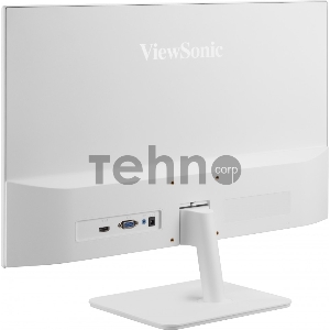 Монитор ViewSonic 24 VA2430-H-W-6 Белый
