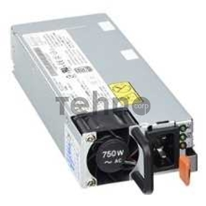 Блок питания Lenovo TCH ThinkSystem 450W(230V/115V) Platinum Hot-Swap Power Supply (SR250)