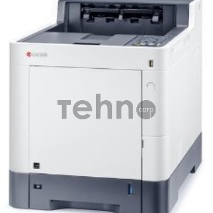 Принтер Kyocera P7240cdn (пряма замена P7040cdn), (A4, 1200 dpi, 1024 Mb, 40 ppm, duplex, USB 2.0, Network)