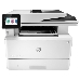 МФУ лазерное HP LaserJet Pro MFP M428fdw (W1A30A), принтер/сканер/копир, {p/c/s/f,A4,600x600dpi,up to 4800x600,256Mb,Duplex,2 trays 100+250,ADF 50,USB2.0+Walk-Up/GigEth/WiFi/NFC,ePrint,AirPrint,1y warr}, фото 11