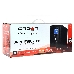 Источник бесперебойного питания CROWN Line Intractive CMU-650EURO LCD USB 650VA\360W, корпус металл, 1x12V/7AH, розетки 2*EURO+3*IEC, трансформатор AVR 140-290V, LCD-дисплей, съёмный кабель 1.2 м, порт RJ11/45, порт USB, защита: от перегрузки, от КЗ, от скачков напражения, фото 4