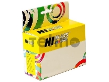 Картридж Hi-Black для HP DJ T120/T520 CZ130A, №711, C, 26ml