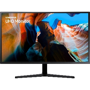 Монитор Samsung 31.5 U32J590UQI темно-серый/черный VA LED 4ms 16:9 HDMI матовая 3000:1 270cd 178гр/178гр 3840x2160 DisplayPort Ultra HD 8.3кг Монитор Samsung 31.5 U32J590UQI темно-серый/черный VA LED 4ms 16:9 HDMI матовая 3000:1 270cd 178гр/178гр 3840x2160 DisplayPort Ultra HD 8.3кг