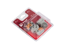 Клемма СМК 222-412 (блист.5шт) EKF plc-smk-412b