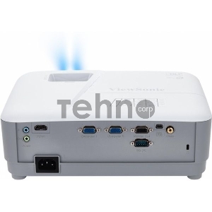 Проектор ViewSonic PA503W (DLP, WXGA 1280x800, 3600Lm, VS16907 Проектор ViewSonic PA503W (DLP, WXGA 1280x800, 3600Lm, VS16907