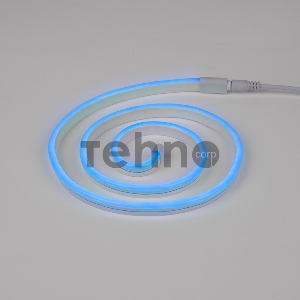 Набор для создания неоновых фигур NEON-NIGHT «Креатив» 120 LED, 1 м, синий