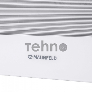 Духовой шкаф Электрический Maunfeld EOEC.586W белый, встраиваемый