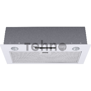 Кухонная вытяжка MAUNFELD Crosby Light 50 белый