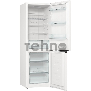 Холодильник Hisense RB390N4AW1 белый (двухкамерный)