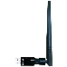 Сетевой адаптер  D-Link DWA-172/RU/B1A Беспроводной двухдиапазонный USB-адаптер AC600 с поддержкой MU-MIMO и съемной антенной, фото 3