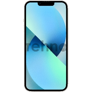 Смартфон iPhone 13 128GB Starlight