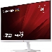Монитор ViewSonic 24" VA2430-H-W-6 Белый, фото 1