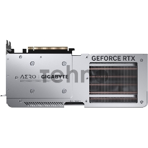 Видеокарта Gigabyte GV-N4070AERO OC-12GD Geforce RTX 4070 AERO OC