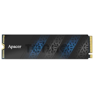 Накопитель Apacer SSD AS2280P4U PRO 2TB M.2 2280 PCIe Gen3x4, R3500/W3000 Mb/s, 3D NAND, MTBF 1.8M, NVMe, 1300TBW, Retail, 5 years (AP2TBAS2280P4UPRO-1) Накопитель Apacer SSD AS2280P4U PRO 2TB M.2 2280 PCIe Gen3x4, R3500/W3000 Mb/s, 3D NAND, MTBF 1.8M, NVMe, 1300TBW, Retail, 5 years (AP2TBAS2280P4UPRO-1)