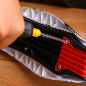 Набор отверточный Deko SS01 8 предметов