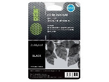 Заправочный набор Cactus CS-RK-F6V25AE черный 60мл для HP DeskJet Ink Advantage 1115/2135/3635/3835/4535