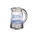 Чайник TEFAL KI760D30 1.7 л (стекло), фото 9