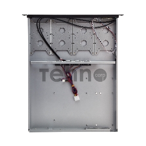Серверный корпус Exegate Pro 1U550-04 <RM 19, высота 1U, глубина 550, БП 250DS, USB>