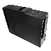Корпус Desktop CROWN CM 1907-3 black ITX (CM-PS300), фото 5