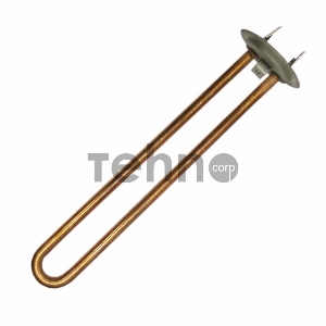 Нагревательный элемент для бойлера, ТЭН, RF64 - 700 Вт, фланец М4, 64 мм