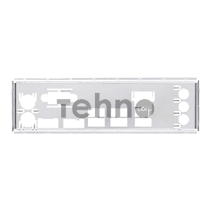 Материнская плата ASUS PRIME H510M-A, LGA1200, H510, 2*DDR4, D-Sub/DP/HDMI, SATA3, Audio, Gb LAN, USB 3.2*4, USB 2.0*6, COM*1 header (w/o cable), mATX