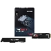 Твердотельный накопитель Samsung SSD 500GB 980 PRO, V-NAND 3-bit MLC, Elpis, M.2 (2280) PCIe Gen 4.0 x4, NVMe 1.3c, R6900/W5000, фото 14