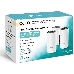 Бесшовный Mesh роутер TP-Link Deco P9 (3-Pack) AC1200 10/100/1000BASE-TX белый, фото 10