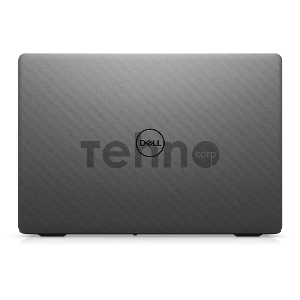 Ноутбук Dell Vostro 3500 Core i3 1115G4/4Gb/SSD256Gb/UMA/15.6/HD (1366x768)/Windows 10/black/WiFi/BT/Cam